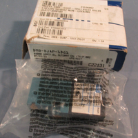 MAC DMB-DJAP-1DG1 SOLENOID VALVE 110/120VAC, 50/60Hz, 2.9 Watt 120 PSI