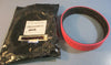 Rovema 1.010.04.2.137.23.3 Timing Belt 50T10-630 w/ Red Molded Cover FFS-G-M