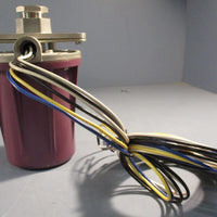 Honeywell C7012E1104 Purple Peeper UV Flame Detector Sensor C7012
