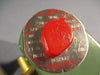 Asco 8321G2 Red Hat Solenoid Valve 3/8" Pipe, 110/120V .6 Watts, 50/60 Hz