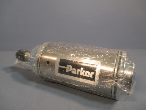 Parker Air Cylinder DBL Actuating 70651500013916 1.50NSR01.00