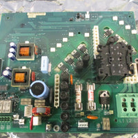 Nordson Printed Circuit, Power Board 234427H