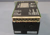 Schroff PSG 115 Powerpac PSG Single Power Supply 15V 3A 220V Mains 48-62 HZ