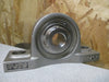 IPTCI PILLOW BLOCK BEARING STAINLESS STEEL SP204 SUC202-10G