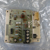 KTron PC Board 357020  Printed Circuit Board 00379385