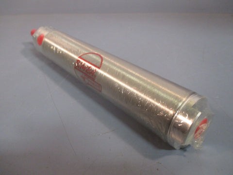 BIMBA STAINLESS STEEL PNEUMATIC AIR CYLINDER 176-DNR