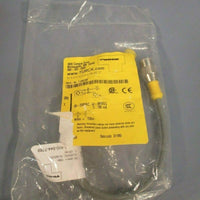 TURCK INDUCTIVE PROXIMITY SENSOR ID NUMBER T1302290 NI4S12AZ31X0.2MSB3T