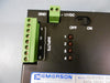 TESTED Emerson Klockner Bartelt Servo System Interface Panel 960093-06