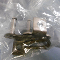 NIB Lot of 24pcs Tsubaki Transmission Link RS50 Chain Link