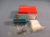HONEYWELL MICRO SWITCH BZE6-2RQ ACTUATOR STYLE LIMIT SWITCH