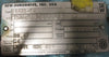 Sew Eurodrive R147A-KS Gearbox 83.47:1 Ratio 115100Lb-In Torque 4-3/8" Shaft Dia