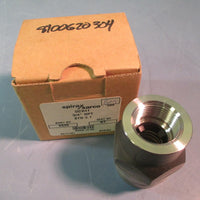 SPIRAX SARCO CHECK VALVE 3/4" NPT STD 3.1 DCV41