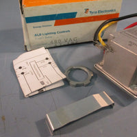 TYCO ELECTRONICS ALR Lighting Controls AT19 Fixed Base Photoelectric Sensor