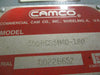 Emerson Camco 500RGS3H40-180 Index Drive Indexer 2" and 1-7/16" Shaft Dia NOS