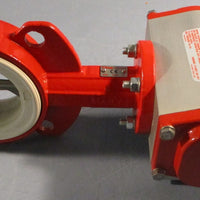 Bray Controls 92083011300532 Actuator 200300928015 Butterfly Valve