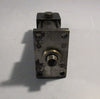 Hydro-Line R5FD 1.5X1 Hydraulic Cylinder  1-1/2" Bore 1" Stroke