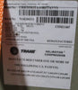Trane CHHT0M3TAA0R077ANNN Helirotor Compressor 400/460V 50/60Hz 3PH