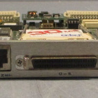 Adept Technology 10350-01044 Rev G Circuit Board Assembly CPU Module Card