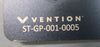 Vention ST-GP-001-0005 L-Shaped Assembly Plate for 45 x 45mm Extrusions Lot of 8