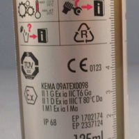 Simatec Simalube SL01-125 Auto Lubricator Multipurpose Grease 125ml Capacity
