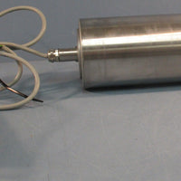 Sparks Dura Drive Plus 4.39 Conveyor Drive Drum Motor 3385RPM 460V 60Hz