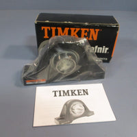 TIMKEN PILLOW BLOCK BEARING 1" BORE YAS1SGT
