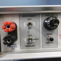 Torqsense Sensor Technology Transducer Display E302