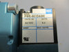Mac Valves 6531B-311-PM-501DA Solenoid Valve 3/4" NPTF 24VDC 6W