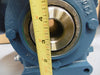 Cone Drive 10:1 MSH020A017-1  1" Output Gear Reducer