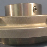 Unbranded 4Bolt Flange Mount Bearing 215/16" Bore 71/2 x 87/8" OD