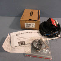 Banner SM91EBN Sensor, Photoelectric, Emitter 30m Range 1030VDC 2m PVC, 41282