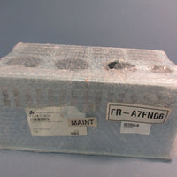Mitsubishi Conduit Adapter, Conduit Box FRA7FN06