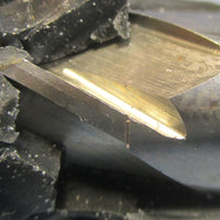 Dura-Mill CDA-35-4, 1/2" 4 Flute Professionally CNC Resharpened End Mill
