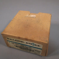 BALDOR DODGE POLY DISC FLANGE 25/8F 008058