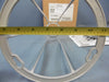 New Lot of 2 Appleton KGU2 Cast Aluminum Light Guard