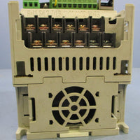 Allen Bradley 22BD6P0N104 AC Drive Ser A 3.0H.P. 2.2kW 3 Phase