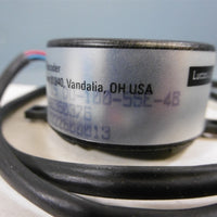 NIB Lucas Ledex K15 Series K15DU1005SE4B Modular Encoder