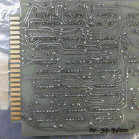 KTron 357033 Rev 8 Controller Board