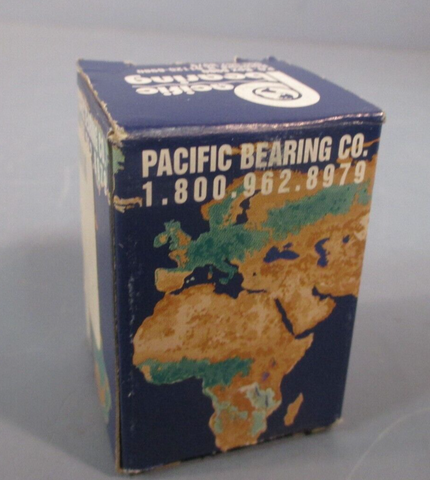 PBC LINEAR LINEAR BEARING 33200005