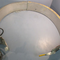 Acra Electric WrapItHeat TRX55 55 Gallon Drum Heater 3000W 240V