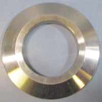 Feldmeier 25015281 Drilled Cap, Seal 1.40" ID, 21/2" OD