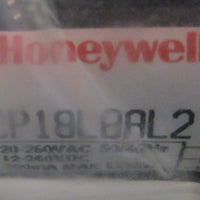 Honeywell CP18LBAL2 18mm Photoelectric Sensor CP18 Series 4m Max Sensing Range