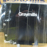 Graymills PPSVECE Peristaltic Ink Pump PPSCE Dual Voltage 50/60 HZ w/ Stand