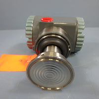 Foxboro N1212 N1212GX Pressure Gauge Transmitter 100 PSIG