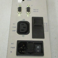 Adept Technology 3043030000 Power Distribution Unit PDU3 100240V 8A