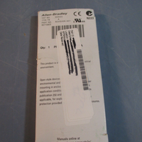 AllenBradley POINT I/O Wiring Base Assembly Series A 1734TB