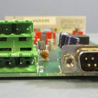 AQ Elteknik AB Air Sensor Transmitter ASP Rev. A 56112454 AB