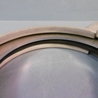 Clamp Housing 73-0494 4" Hose/Tube NEW *See Pictures