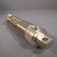 SMC DOUBLE ACTING PNEUMATIC CYLINDER NCDME1060200C