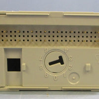 Allen Bradley 1794IA8 Ser. A Flex I/O Input Module 96163073 Rev. A01 120VAC